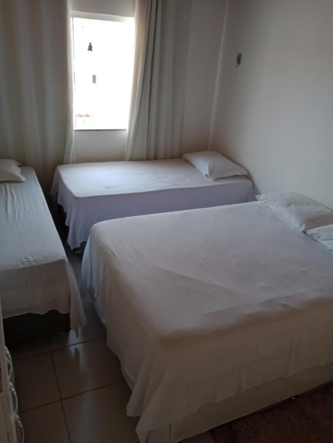 Paraiso Pataxos Lodge
