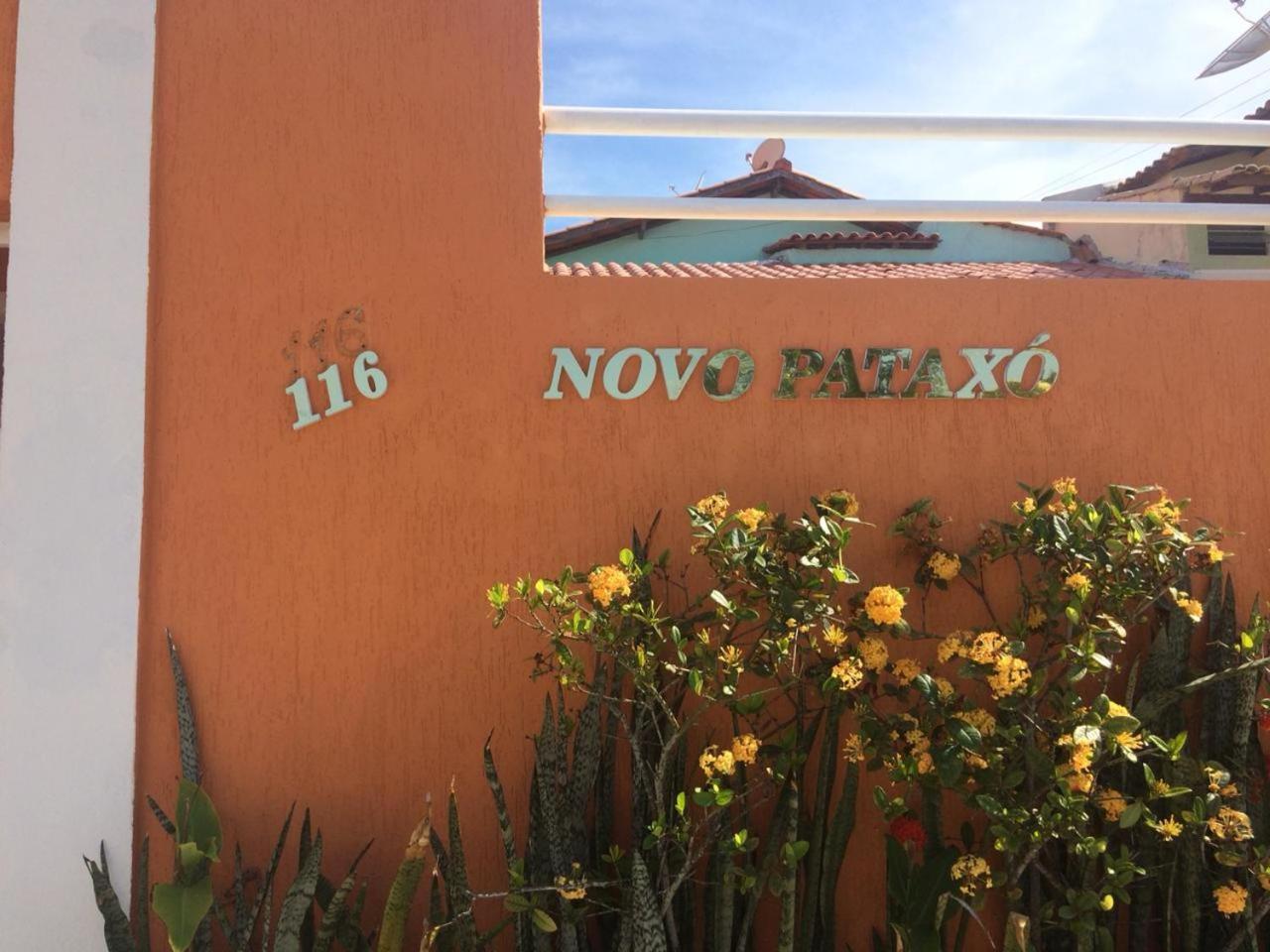 Paraiso Pataxos Lodge *