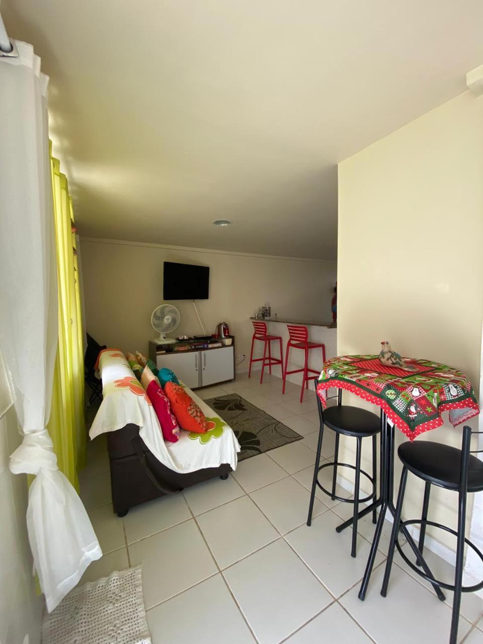 Lodge Paraiso Pataxos *